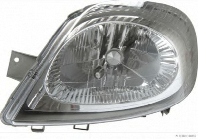 HERTH BUSS ELPARTS 80659070 -  Основная фара